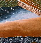 Margareta Krantz - Minnenas rum - detalj3 Margareta Krantz - Minnenas rum - detalj3